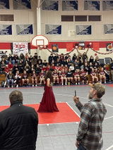 Mollee review photo
