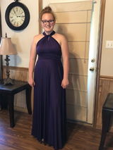 Teasdale Ellen review photo