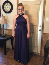 Gray Marianne review photo