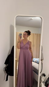 Aline review photo