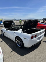 Gordon Huff review photo