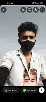 Kiran kaushik review photo