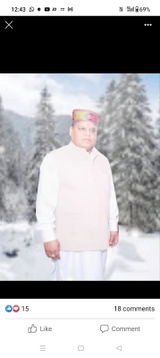 Anil Rana review photo