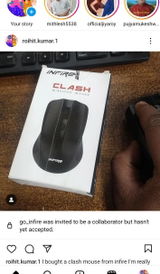 Rohit review photo