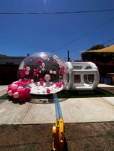 Inflatable Bubble House For Sale