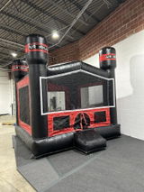 Ultimate Ninja Obstacle Course For Sale
