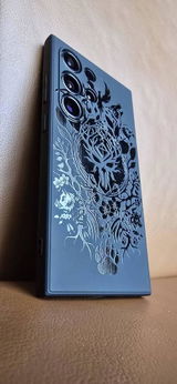 Lucienne D review photo
