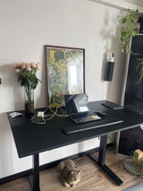 Lily review photo
