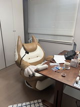 Aria review photo
