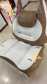 Lily review photo