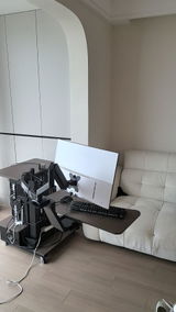 Anonymous review photo