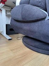 Anonymous review photo