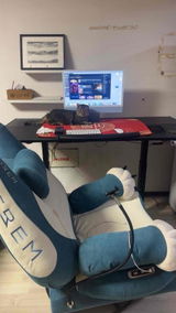 Anonymous review photo