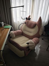 Colton review photo
