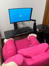 Anonymous review photo