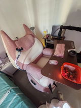 Anonymous review photo