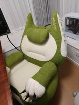 Anonymous review photo