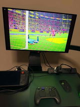 User picture