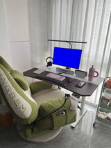 Lucas Harmon review photo