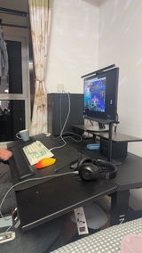 User picture