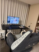 Anonymous review photo