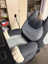 Anonymous review photo