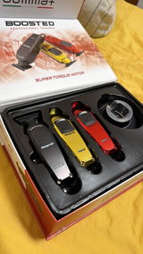 Gabriel review photo