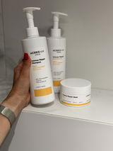 Karina review photo