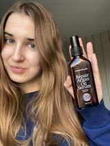 Gabija A. review photo