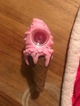 P***a review photo