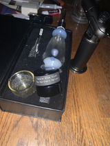 Vincent Cota review photo
