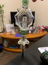 Sam review photo