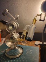 Samuel Young review photo