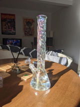 Rosey review photo