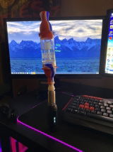 Geroge review photo