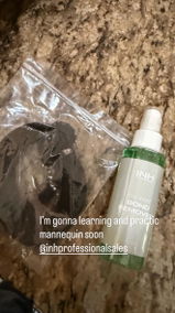 Erin Divers review photo