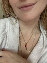 Felicity Brienza review photo