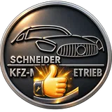 Stefan Schneider review photo