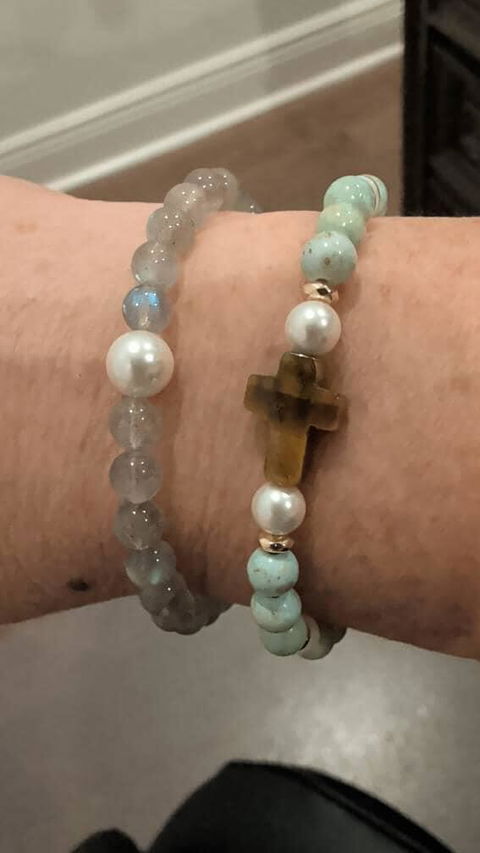 Guided By Faith (Mini)