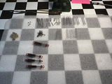 Lew review photo