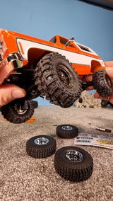 adamski RC review photo