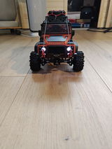 Mateusz review photo