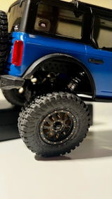 Marek review photo