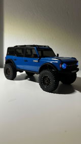Marek review photo