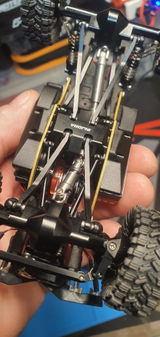 Deen Bowden review photo