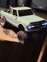 George McCormack review photo