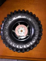 Immanuel Ernser review photo