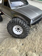 Barrett review photo