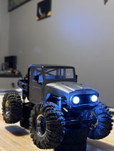 Riley Jickels review photo