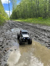 Riley Jickels review photo